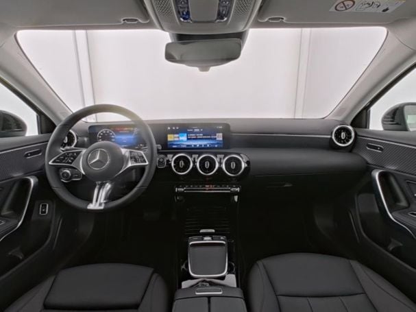 Mercedes-Benz A 250 e Limousine Progressive MBUX Navi-Prem. Mercedes-Benz A 250 e Limousine Progressive MBUX Navi-Prem.