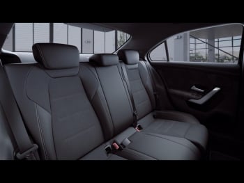 Mercedes-Benz A 250 e Limousine AMG Night MBUX Paket Kamera