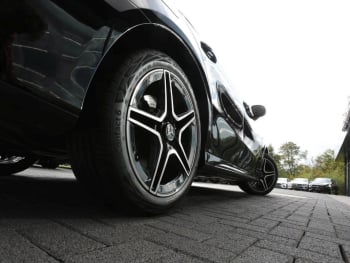Mercedes-Benz A 250 e Limousine AMG Night MBUX Paket Kamera Mercedes-Benz A 250 e Limousine AMG Night MBUX Paket Kamera