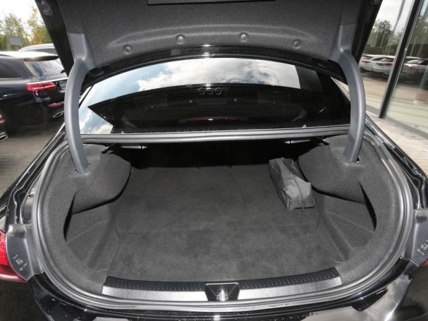 Mercedes-Benz A 250 e Limousine AMG Night MBUX Paket Kamera Mercedes-Benz A 250 e Limousine AMG Night MBUX Paket Kamera