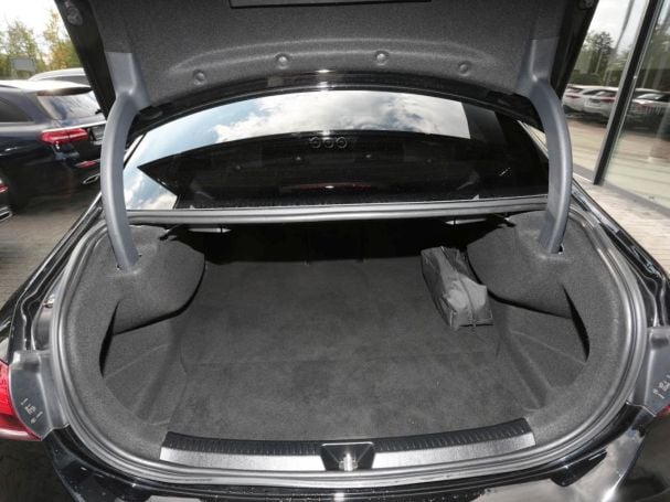 Mercedes-Benz A 250 e Limousine AMG Night MBUX Paket Kamera Mercedes-Benz A 250 e Limousine AMG Night MBUX Paket Kamera