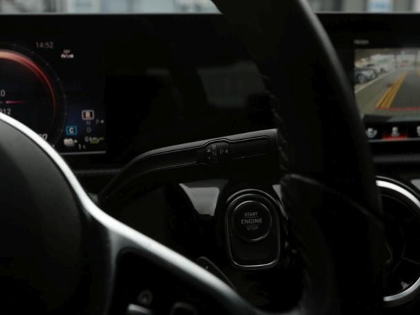 Mercedes-Benz A 250 e Limousine Progressive Navi Kamera AHK Mercedes-Benz A 250 e Limousine Progressive Navi Kamera AHK