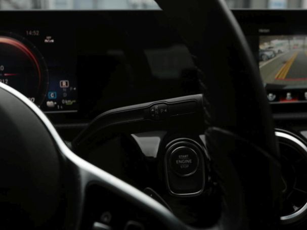 Mercedes-Benz A 250 e Limousine Progressive Navi Kamera AHK Mercedes-Benz A 250 e Limousine Progressive Navi Kamera AHK