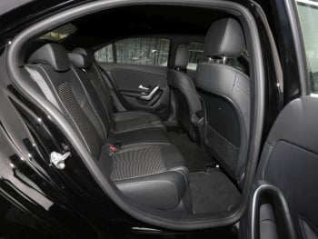 Mercedes-Benz A 250 e Limousine Progressive Navi Kamera AHK