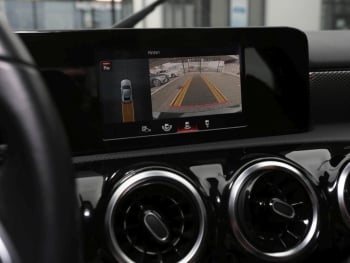 Mercedes-Benz A 250 e Limousine Progressive Navi Kamera AHK