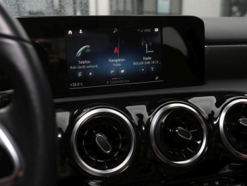 Mercedes-Benz A 250 e Limousine Progressive Navi Kamera AHK