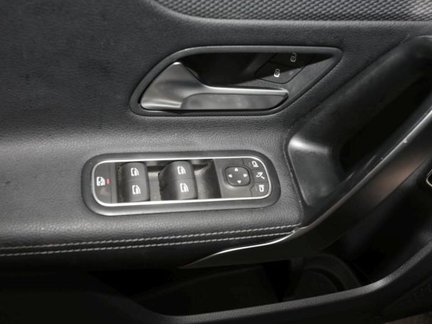 Mercedes-Benz A 250 e Limousine Progressive Navi Kamera AHK Mercedes-Benz A 250 e Limousine Progressive Navi Kamera AHK