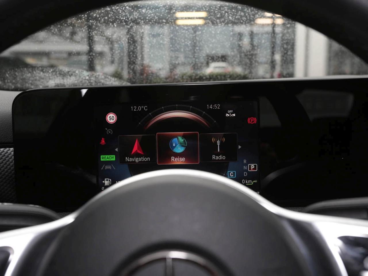 Mercedes-Benz A 250 e Limousine Progressive Navi Kamera AHK