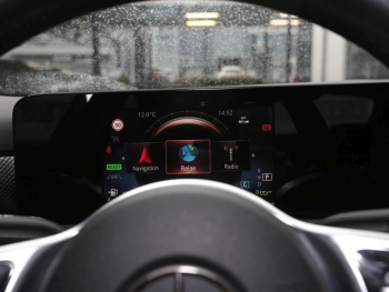 Mercedes-Benz A 250 e Limousine Progressive Navi Kamera AHK