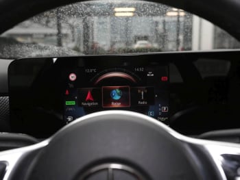 Mercedes-Benz A 250 e Limousine Progressive Navi Kamera AHK