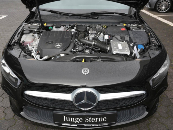 Mercedes-Benz A 250 e Limousine Progressive Navi Kamera AHK