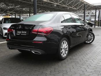Mercedes-Benz A 250 e Limousine Progressive Navi Kamera AHK