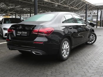 Mercedes-Benz A 250 e Limousine Progressive Navi Kamera AHK
