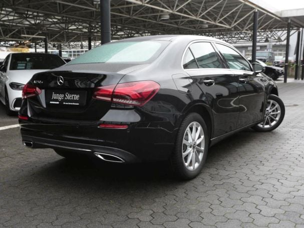 Mercedes-Benz A 250 e Limousine Progressive Navi Kamera AHK Mercedes-Benz A 250 e Limousine Progressive Navi Kamera AHK
