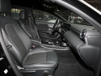 Mercedes-Benz A 250 e Limousine Progressive Navi Kamera AHK Mercedes-Benz A 250 e Limousine Progressive Navi Kamera AHK