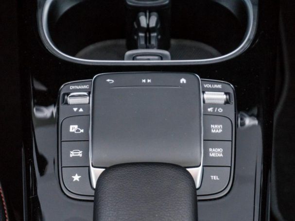 Mercedes-Benz A 250 e Limousine AMG Night MBUX Navi Kamera