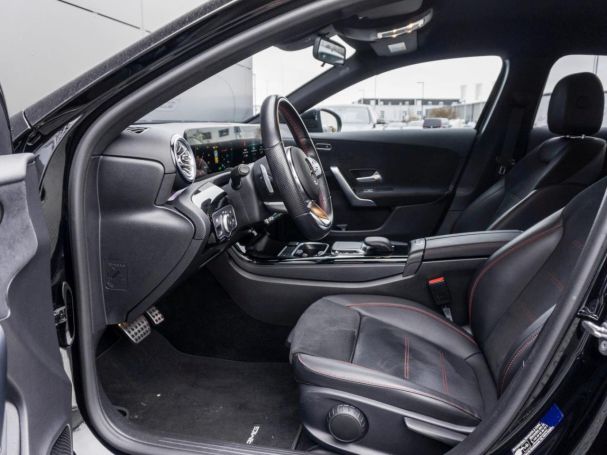 Mercedes-Benz A 250 e Limousine AMG Night MBUX Navi Kamera