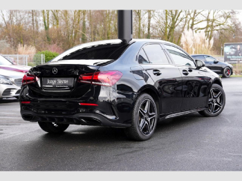 Mercedes-Benz A 250 e Limousine AMG Night Panorama Spur-Paket