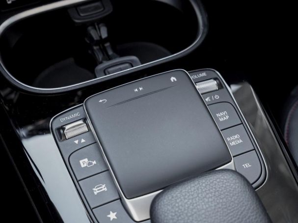 Mercedes-Benz A 250 e Limousine AMG Night MBUX Navi Kamera SHZ