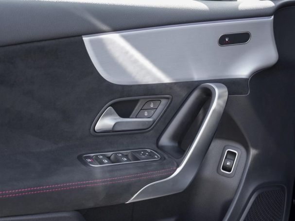 Mercedes-Benz A 250 e Limousine AMG Night MBUX Navi Kamera SHZ