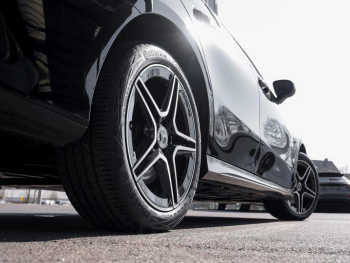 Mercedes-Benz A 250 e Limousine AMG Night MBUX Navi Kamera SHZ