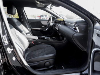 Mercedes-Benz A 250 e Limousine AMG Night MBUX Navi Kamera SHZ