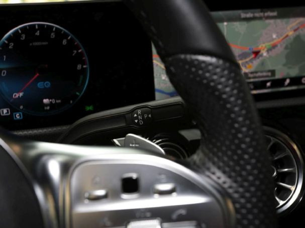 Mercedes-Benz A 250 e Limousine AMG Night Panorama Kamera AHK Mercedes-Benz A 250 e Limousine AMG Night Panorama Kamera AHK