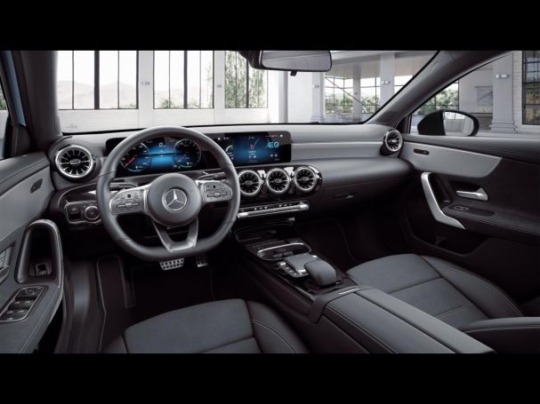 Mercedes-Benz A 250 e Limousine AMG Night EDITION2020 MBUX Navi Mercedes-Benz A 250 e Limousine AMG Night EDITION2020 MBUX Navi