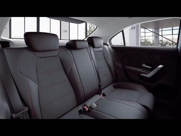Mercedes-Benz A 250 e Limousine AMG MBUX Navi AHK ParkP Klima