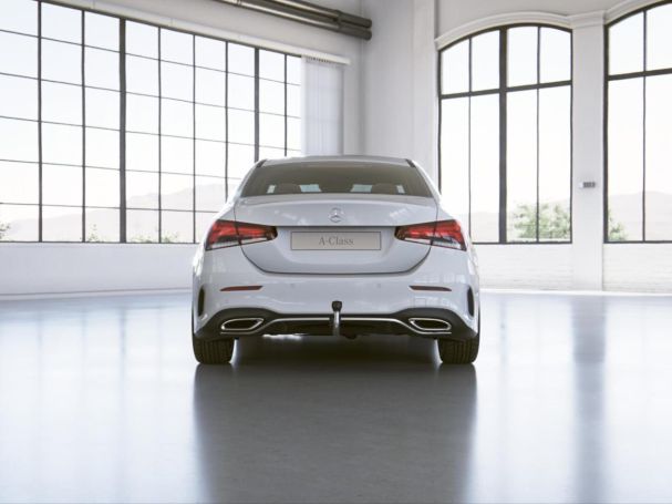 Mercedes-Benz A 250 e Limousine AMG MBUX Navi AHK ParkP Klima