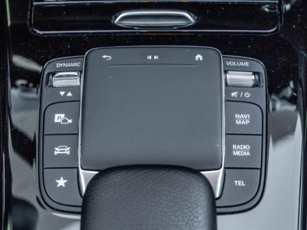 Mercedes-Benz A 250 e Limousine Progressive Navi Park-Assist