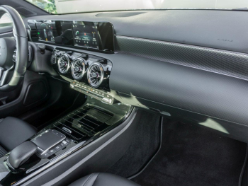 Mercedes-Benz A 250 e Limousine Progressive Navi Park-Assist