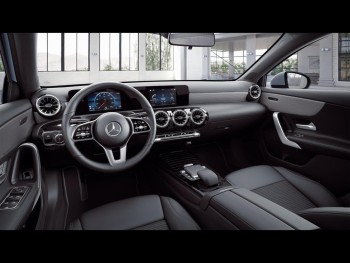 Mercedes-Benz A 250 e Limousine Progressive Navi Park-Assist