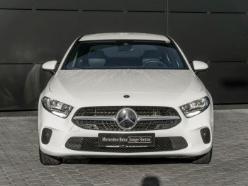 Mercedes-Benz A 250 e Limousine Progressive Navi Park-Assist