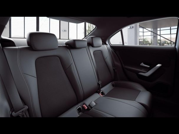 Mercedes-Benz A 250 e Limousine Progressive Navi Park-Assist