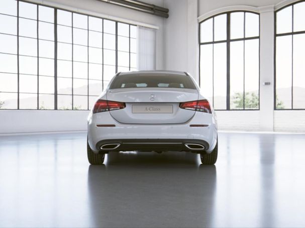 Mercedes-Benz A 250 e Limousine Progressive Navi Park-Assist