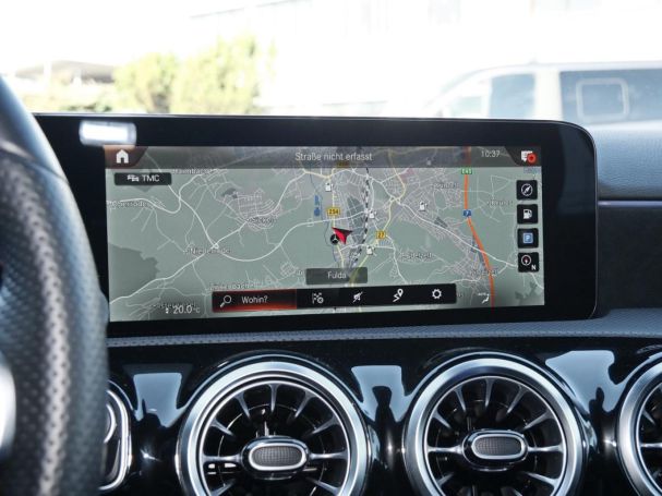 Mercedes-Benz A 250 e Limousine AMG Night MBUXNavi+ Kamera