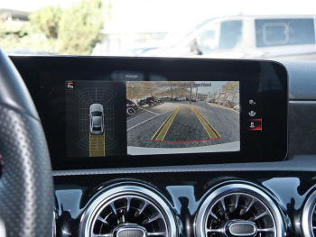 Mercedes-Benz A 250 e Limousine AMG Night MBUXNavi+ Kamera