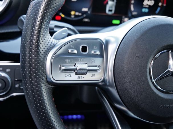 Mercedes-Benz A 250 e Limousine AMG Night MBUXNavi+ Kamera