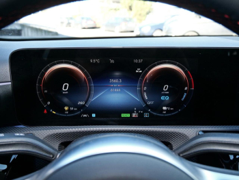 Mercedes-Benz A 250 e Limousine AMG Night MBUXNavi+ Kamera