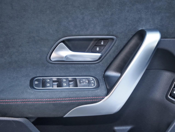 Mercedes-Benz A 250 e Limousine AMG Night MBUXNavi+ Kamera