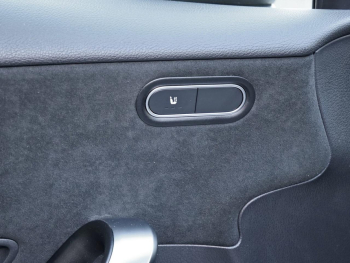 Mercedes-Benz A 250 e Limousine AMG Night MBUXNavi+ Kamera