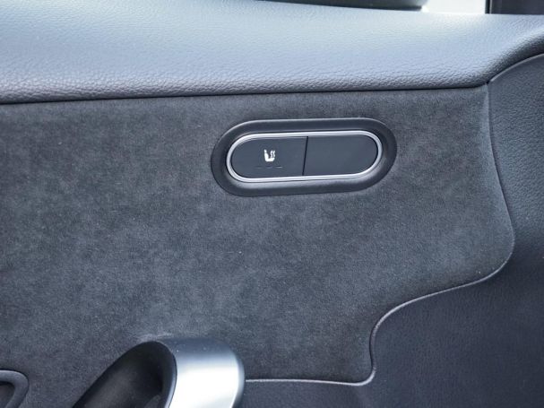 Mercedes-Benz A 250 e Limousine AMG Night MBUXNavi+ Kamera