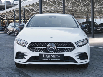 Mercedes-Benz A 250 e Limousine AMG Night MBUXNavi+ Kamera