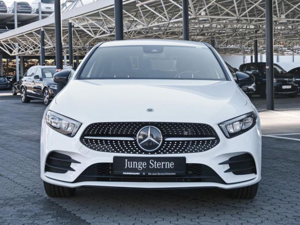 Mercedes-Benz A 250 e Limousine AMG Night MBUXNavi+ Kamera