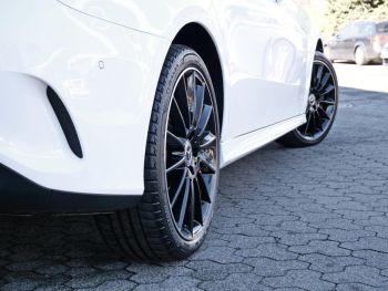 Mercedes-Benz A 250 e Limousine AMG Night MBUXNavi+ Kamera