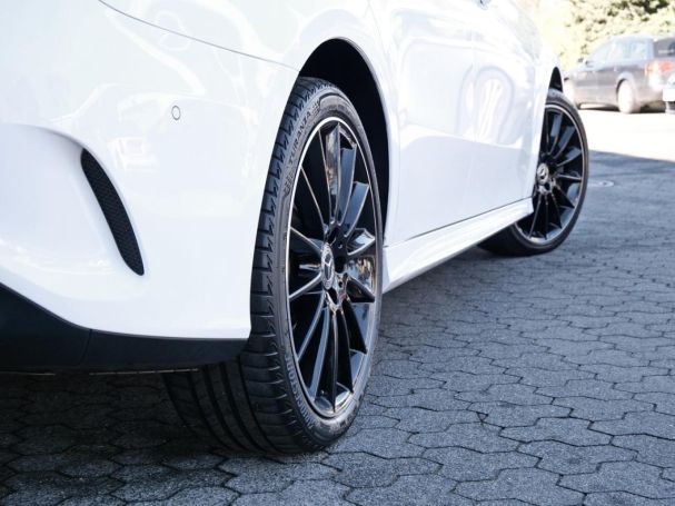 Mercedes-Benz A 250 e Limousine AMG Night MBUXNavi+ Kamera