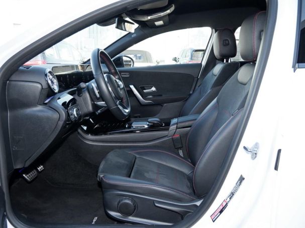 Mercedes-Benz A 250 e Limousine AMG Night MBUXNavi+ Kamera