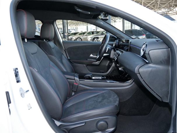 Mercedes-Benz A 250 e Limousine AMG Night MBUXNavi+ Kamera