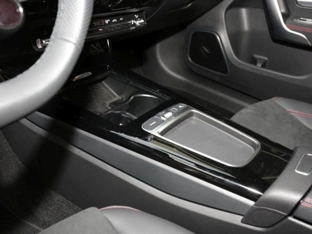 Mercedes-Benz A 35 AMG 4M Limousine Night Burmester Kamera